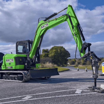 miniexcavadora 14 tn axor rentals 2